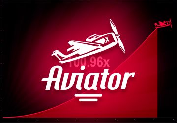 Слот Aviator в General Casino