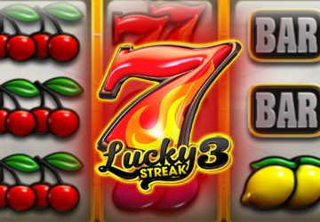 Игра Lucky Streak 3 в General Casino